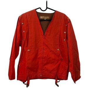 Christian Dior Sports Evening Jacket